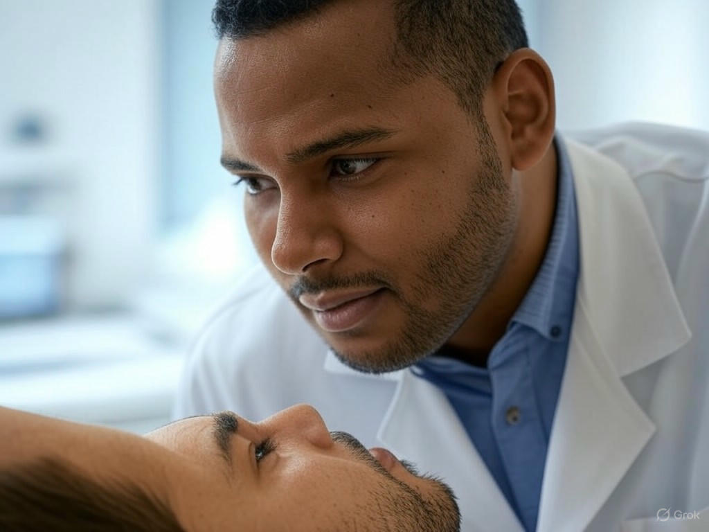Mohs Surgery: The Rising Star in Skin Cancer Treatment with Near-Perfect Results