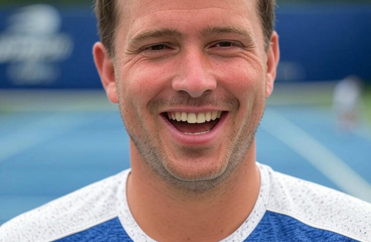 Hometown Hero: Dentist Matt Vogt’s Unbelievable US Open Journey at Oakmont