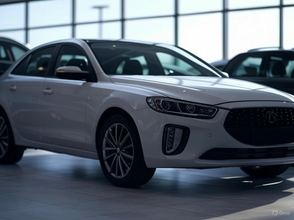 Car Prices Hold Steady Despite Tariffs: Should You Buy Now?