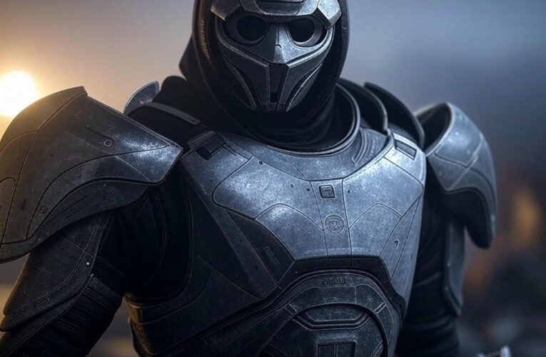 Destiny 2’s Edge of Fate Expansion Redefines Armor with Bold Stat Revamp