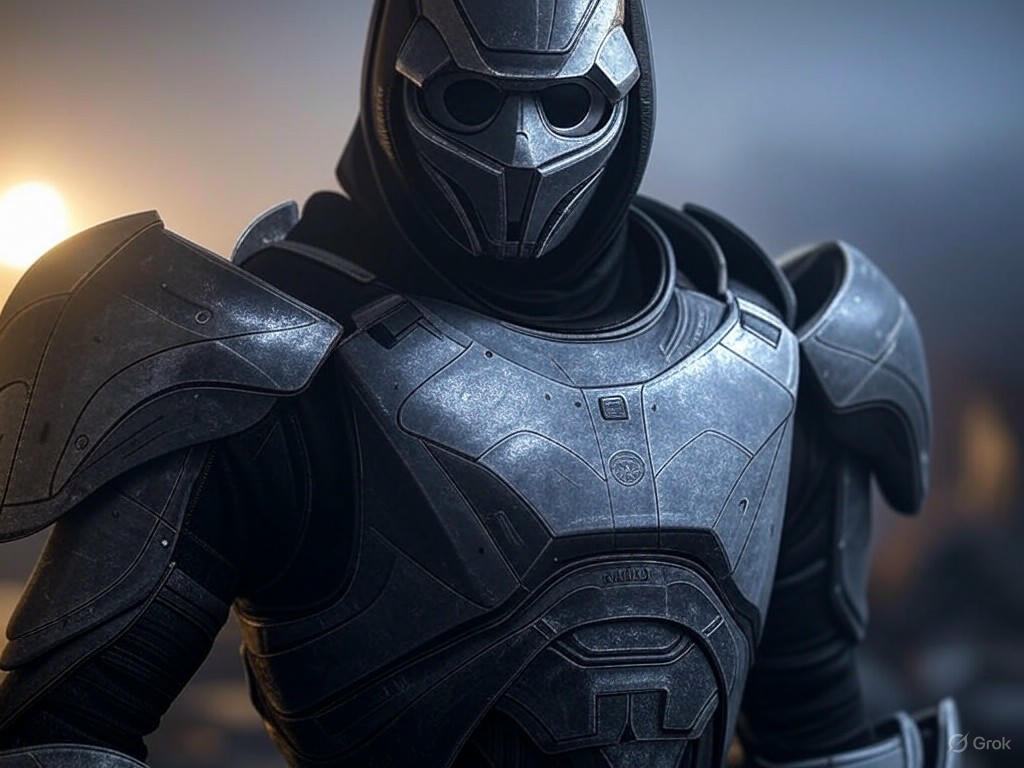Destiny 2’s Edge of Fate Expansion Redefines Armor with Bold Stat Revamp
