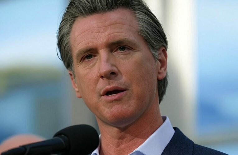 Newsom Fires Back at Trump Over Arrest Threat Controversy