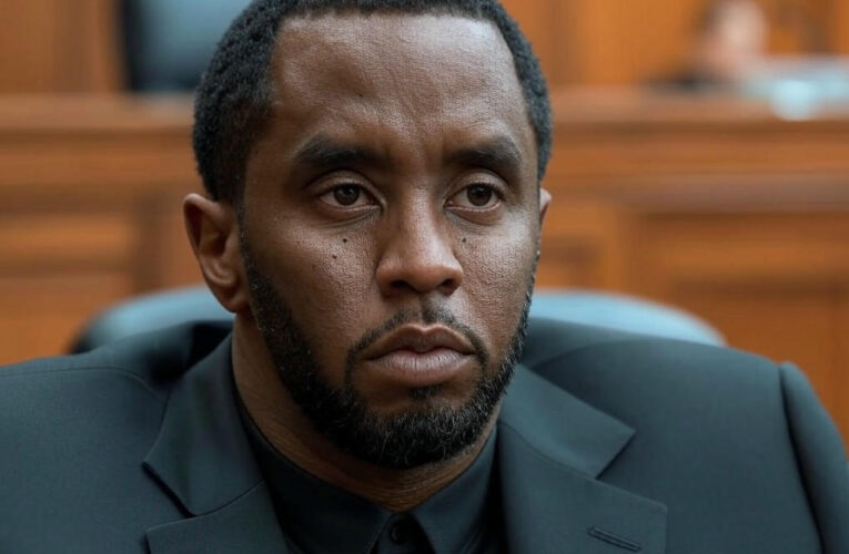 Drama Unfolds in Diddy Trial: Third Witness Testifies Amid Courtroom Tensions