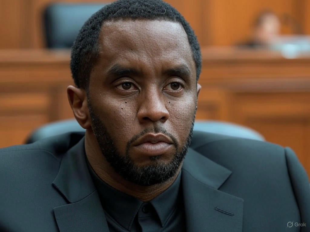 Drama Unfolds in Diddy Trial: Third Witness Testifies Amid Courtroom Tensions