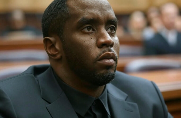 Shocking Revelations in Sean Combs Trial: Witness Details Disturbing ‘Freak-Off’ Events