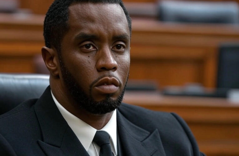 Tensions Rise in Sean Combs Trial as Judge Issues Stern Warning