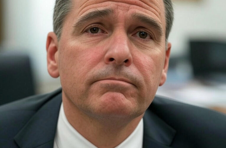 Turbulence at the FDA: Leadership Clash Over Drug Approval Sparks Exit of Top Official