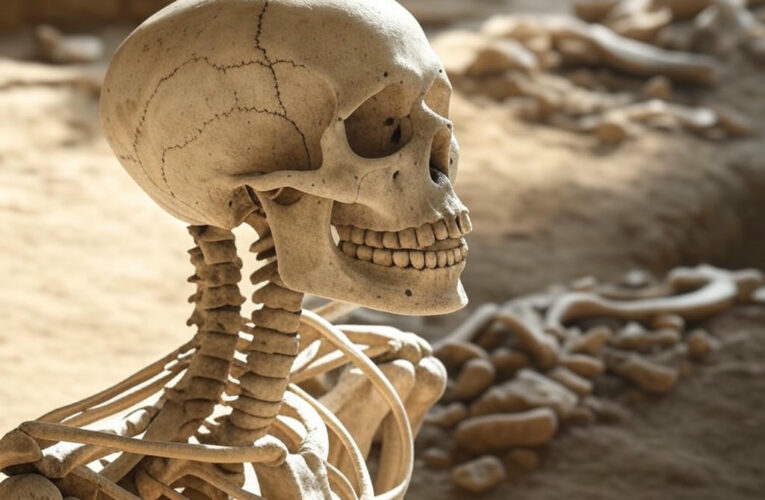Ancient DNA Rewrites South African History: No Migratory Waves After All