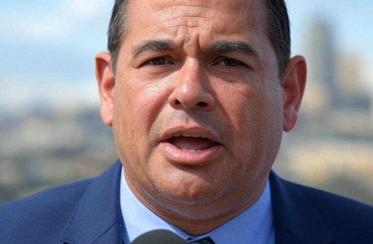 San Antonio Leader Calls for Action in Jonathan Joss Case Amid Hate Crime Controversy