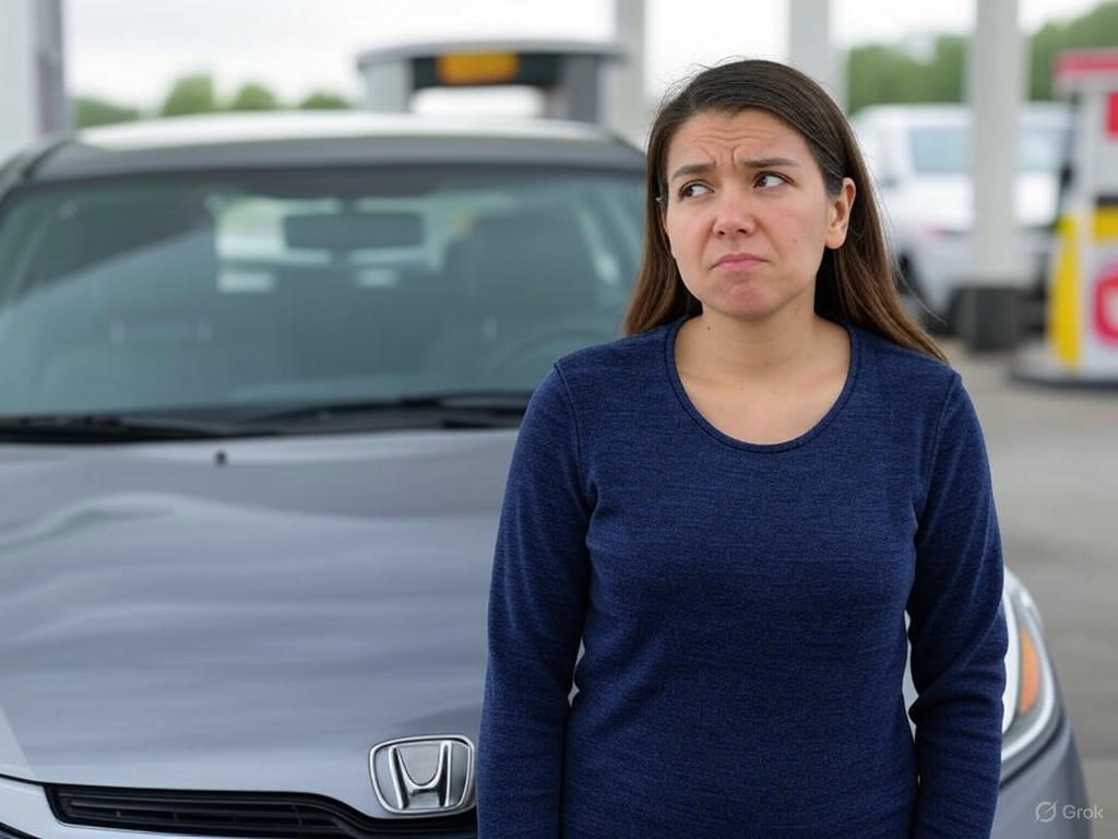 Navigating the New Normal: The Surprising Challenge of Capless Fuel Systems