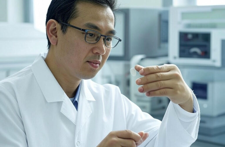 Revolutionary ‘Poo Pills’: A New Weapon Against Superbugs