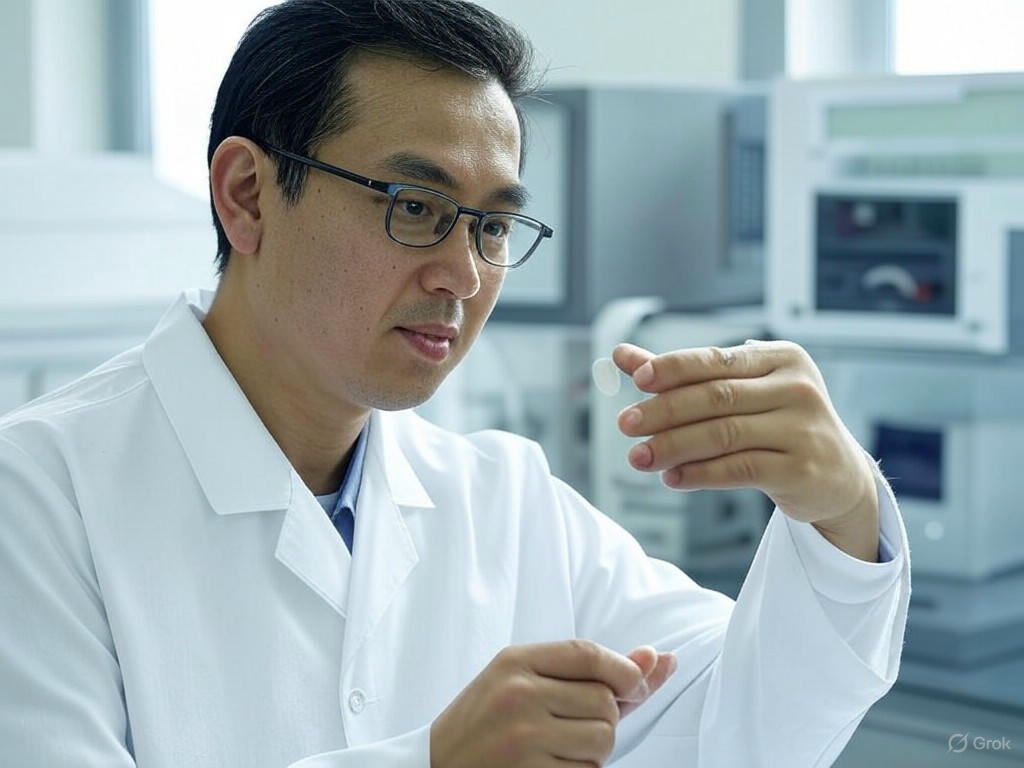 Revolutionary ‘Poo Pills’: A New Weapon Against Superbugs