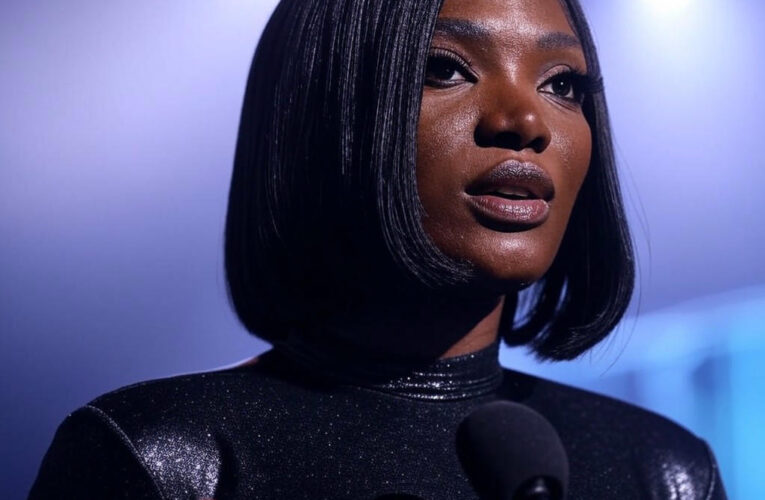 Doechii’s Powerful BET Awards Speech Slams Political Turmoil in L.A. Protests