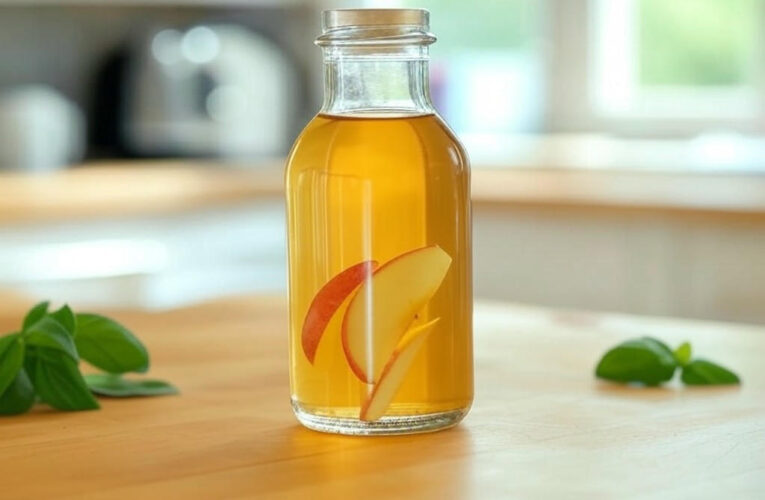 Unpacking the Hype: Is Apple Cider Vinegar Really a Health Elixir?