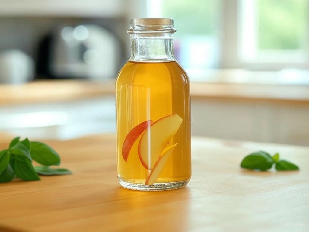 Unpacking the Hype: Is Apple Cider Vinegar Really a Health Elixir?