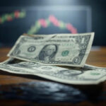 Dollar Plummets to Three-Year Low Amid Tariff Tensions