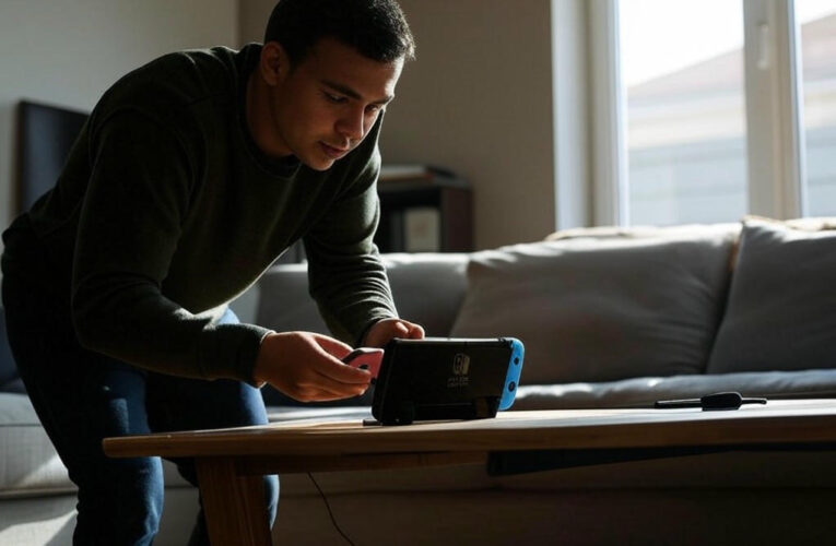Avoid This Critical Error When Setting Up Your Nintendo Switch 2