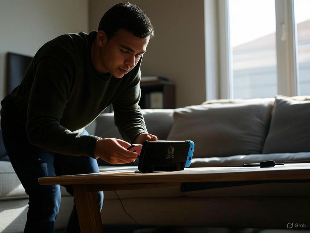 Avoid This Critical Error When Setting Up Your Nintendo Switch 2