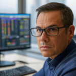 Market Jitters: Dow Futures Slide Amid Geopolitical Tensions with Iran