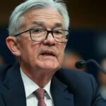 Market Uncertainty Grips Wall Street as Trump Targets Iran and Fed Decision Nears
