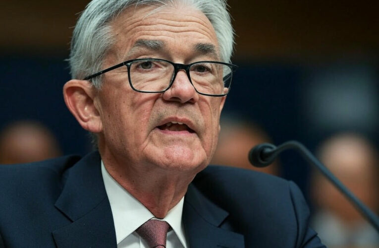 Market Uncertainty Grips Wall Street as Trump Targets Iran and Fed Decision Nears