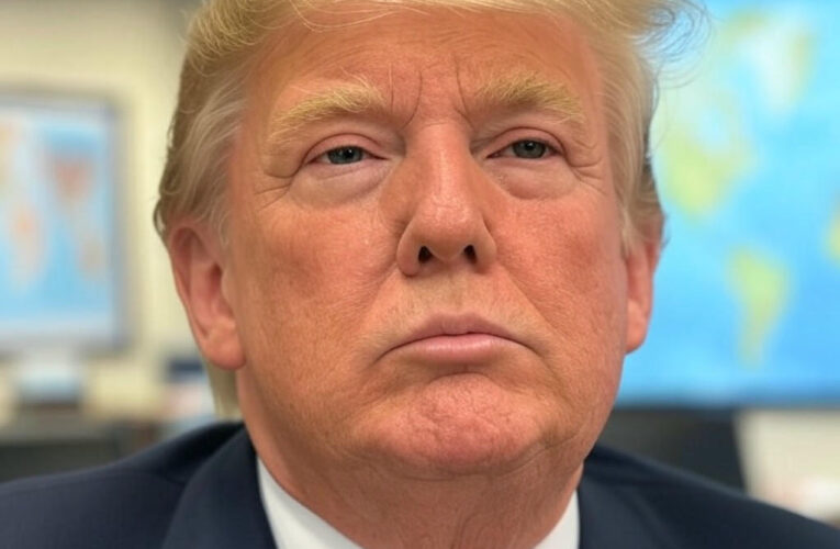 Market Tensions Rise: Trump’s Iran Stance, Tesla’s Slide, and Fed Uncertainty