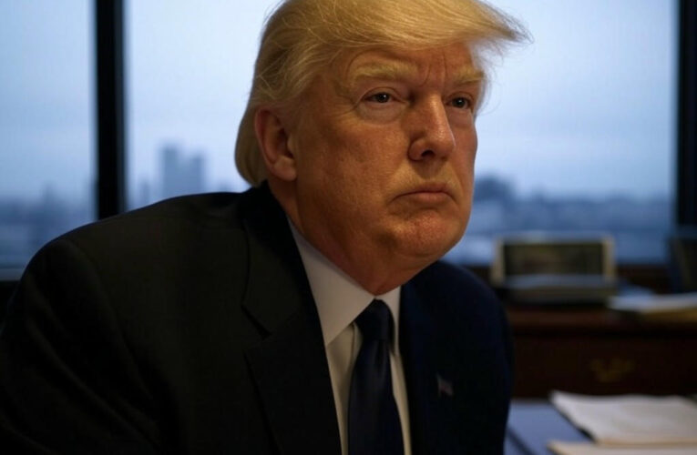 Market Tensions Rise: Dow Futures Slip Amid Iran Conflict Fears and Fed’s Cautious Stance