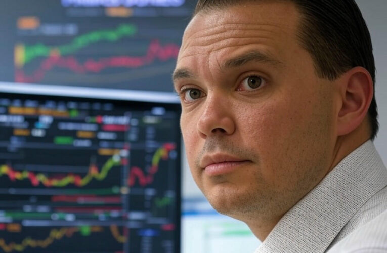 Market Movers: Dow Futures Climb as Broadcom Stumbles Amid Tech and Political Turbulence