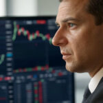 Market Surge: Dow Jones Climbs on Middle East Peace Hopes, Nvidia Shines Bright