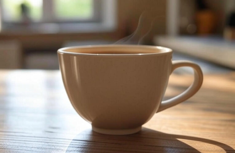 Sip Your Way to a Healthier Aging Process with Coffee