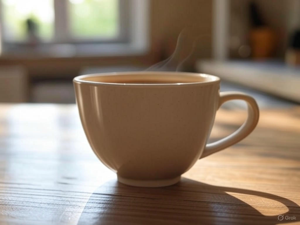 Sip Your Way to a Healthier Aging Process with Coffee
