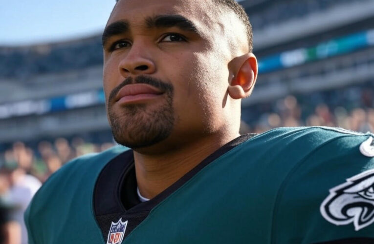 Could Trey Hendrickson Be the Missing Piece for the Eagles’ Defense?