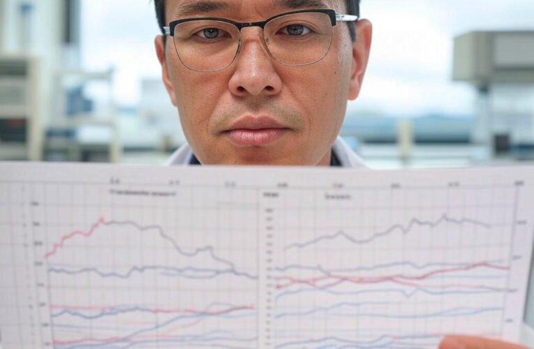 Earth’s Energy Surge: A Puzzling Climate Mystery Unfolds