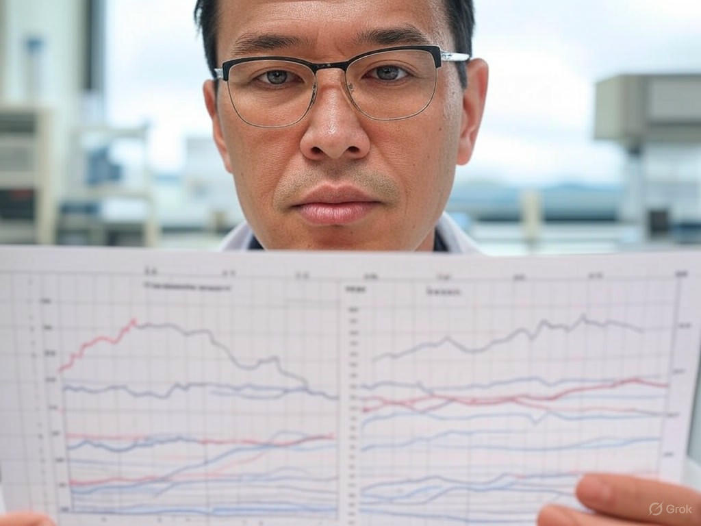 Earth’s Energy Surge: A Puzzling Climate Mystery Unfolds