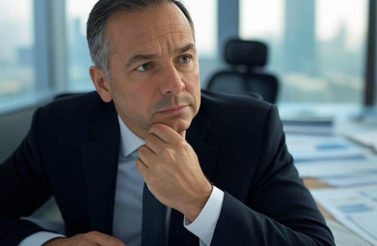 Federal Reserve’s Rate Decision: A Pivotal Moment for Markets