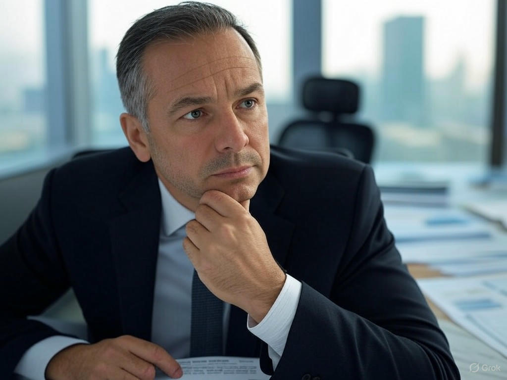 Federal Reserve’s Rate Decision: A Pivotal Moment for Markets