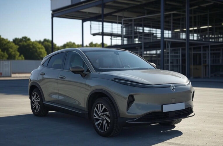Electric Vehicle Battery Giant Pauses South Carolina Plant Project Amid Uncertainty