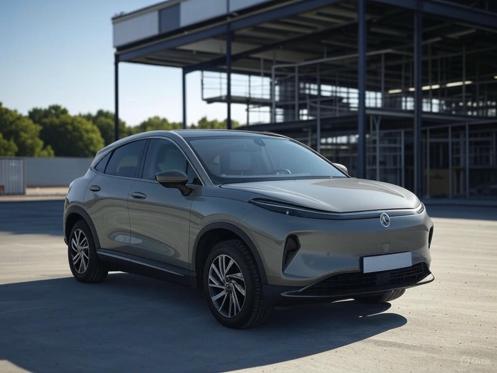 Electric Vehicle Battery Giant Pauses South Carolina Plant Project Amid Uncertainty