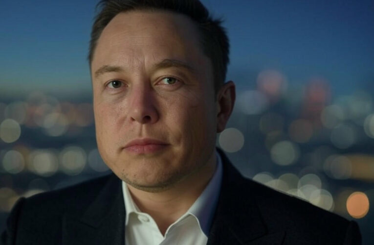 Elon Musk’s Cryptic ‘No Kings’ Post Sparks Debate Amid Political Turmoil