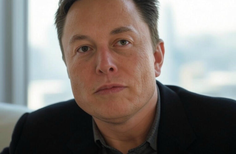Elon Musk’s Clash with Trump: A Risky Game for Tesla’s Future