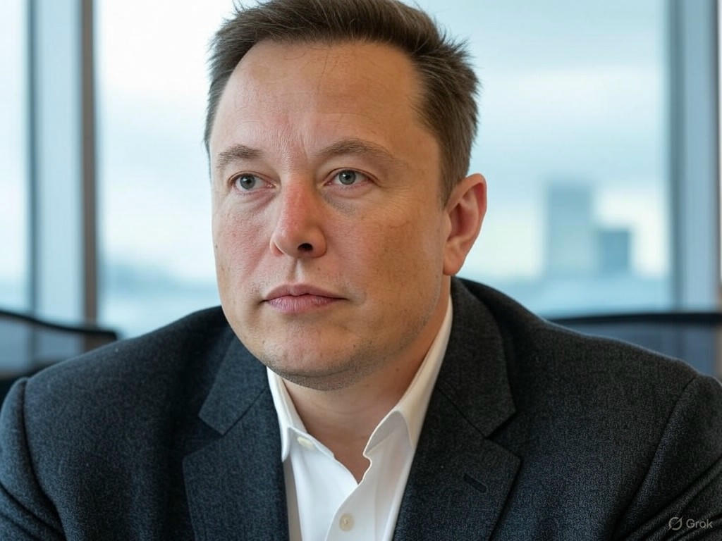 xAI’s Ambitious Leap: Elon Musk’s AI Venture Seeks .3 Billion in Equity Funding