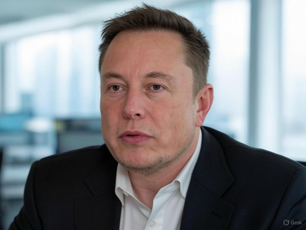 xAI’s Ambitious .3 Billion Equity Push Signals Big Plans for AI Innovation