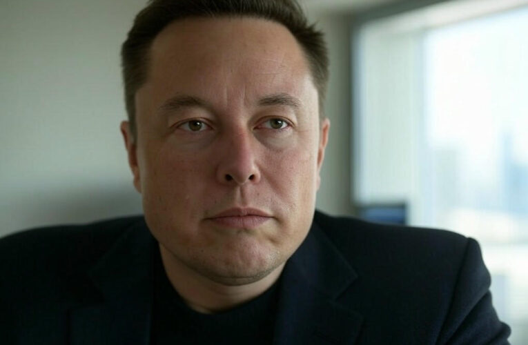 Elon Musk Warns of Economic Fallout from Trump’s Tariff Plans in 2025