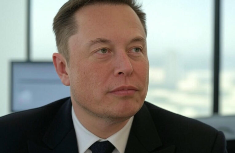 Elon Musk’s Bold Move to Revamp XAI’s Grok: Tackling the ‘Garbage’ Problem