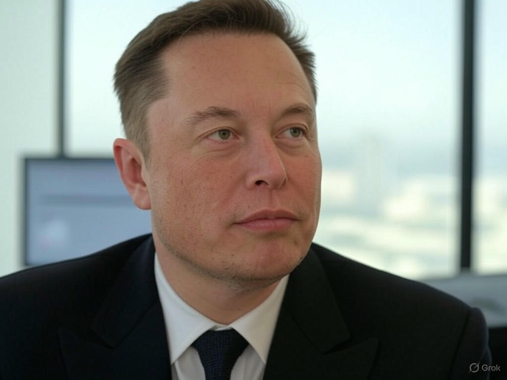Elon Musk’s Bold Move to Revamp XAI’s Grok: Tackling the ‘Garbage’ Problem