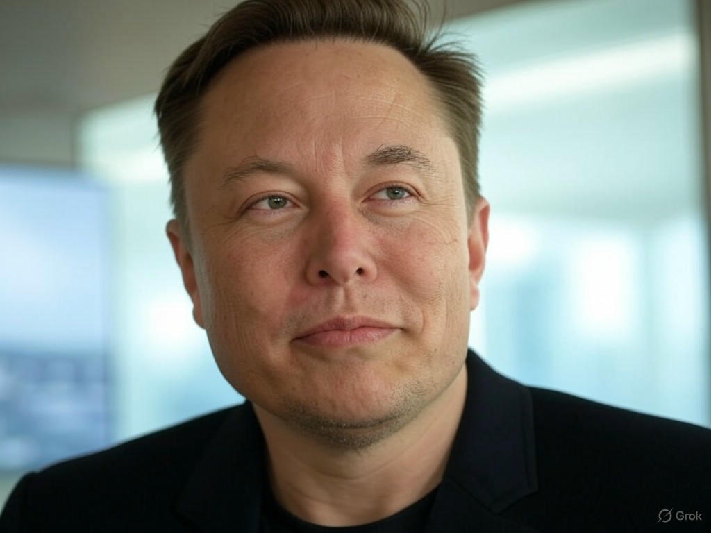 Tesla’s Robotaxi Revolution: Elon Musk Targets June 22 Launch Amid Challenges