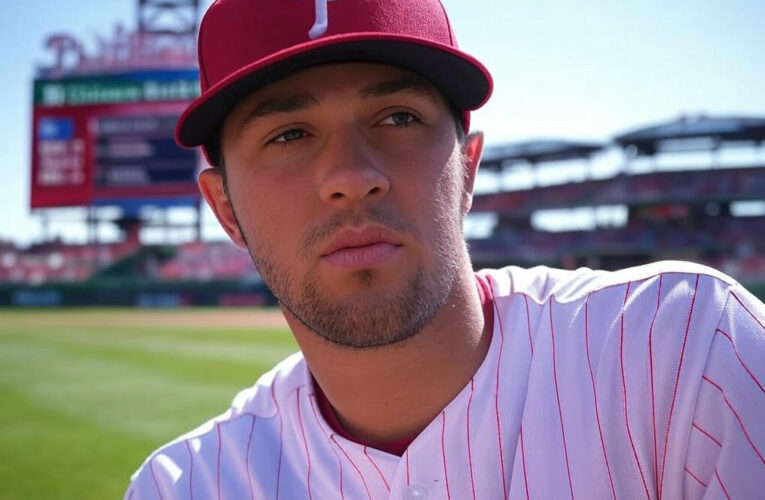 Phillies Edge Out Cubs in Thrilling Extra-Inning Battle