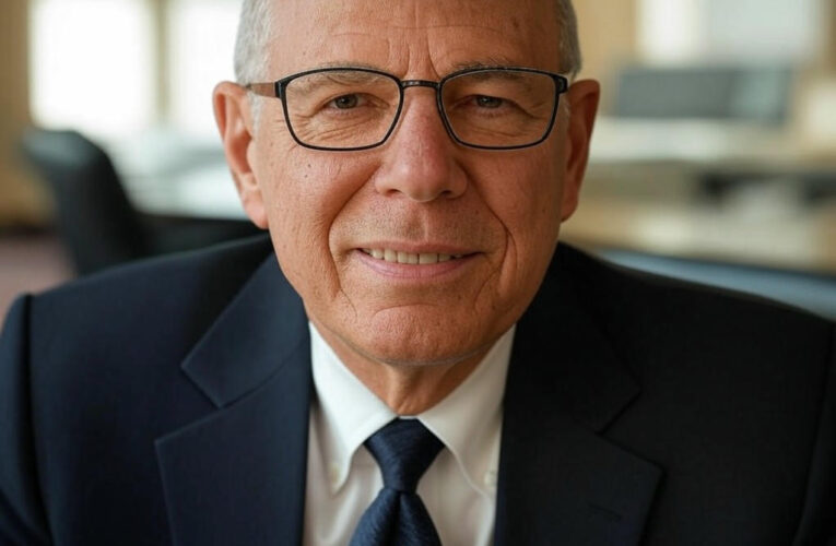 Remembering Leonard Lauder: A Legacy in Beauty and Business