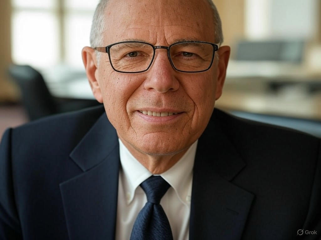 Remembering Leonard Lauder: A Legacy in Beauty and Business