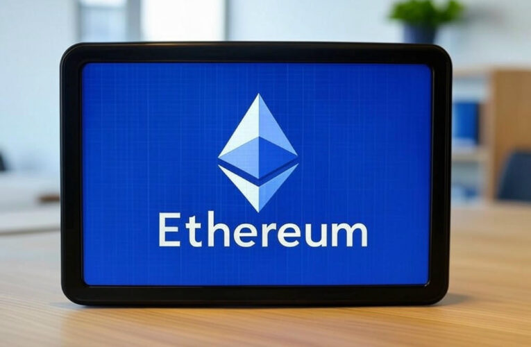 Ethereum at a Crossroads: Will ,000 Be the Breaking Point for ETH?